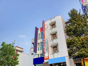 Hotel O Star Inn